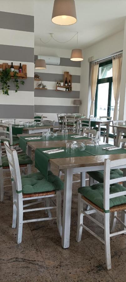 마리나 디 카라라 La Casina Di Ale 아파트 외부 사진