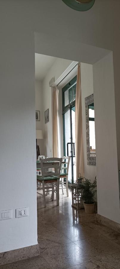 마리나 디 카라라 La Casina Di Ale 아파트 외부 사진